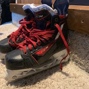 CCM Jetspeed 5.5